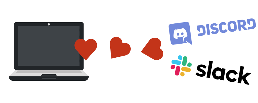 Connect to Your Application