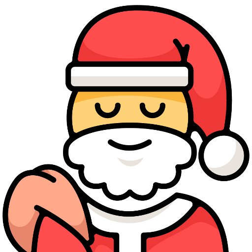 Secret Santa App The Secret Santa Bot For Your Slack Discord Or Zoom Us Team - secret santa roblox